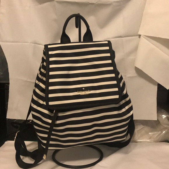 kate spade Handbags - Kate spade backpack
